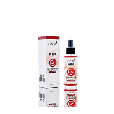 岚县母婴防护喷雾